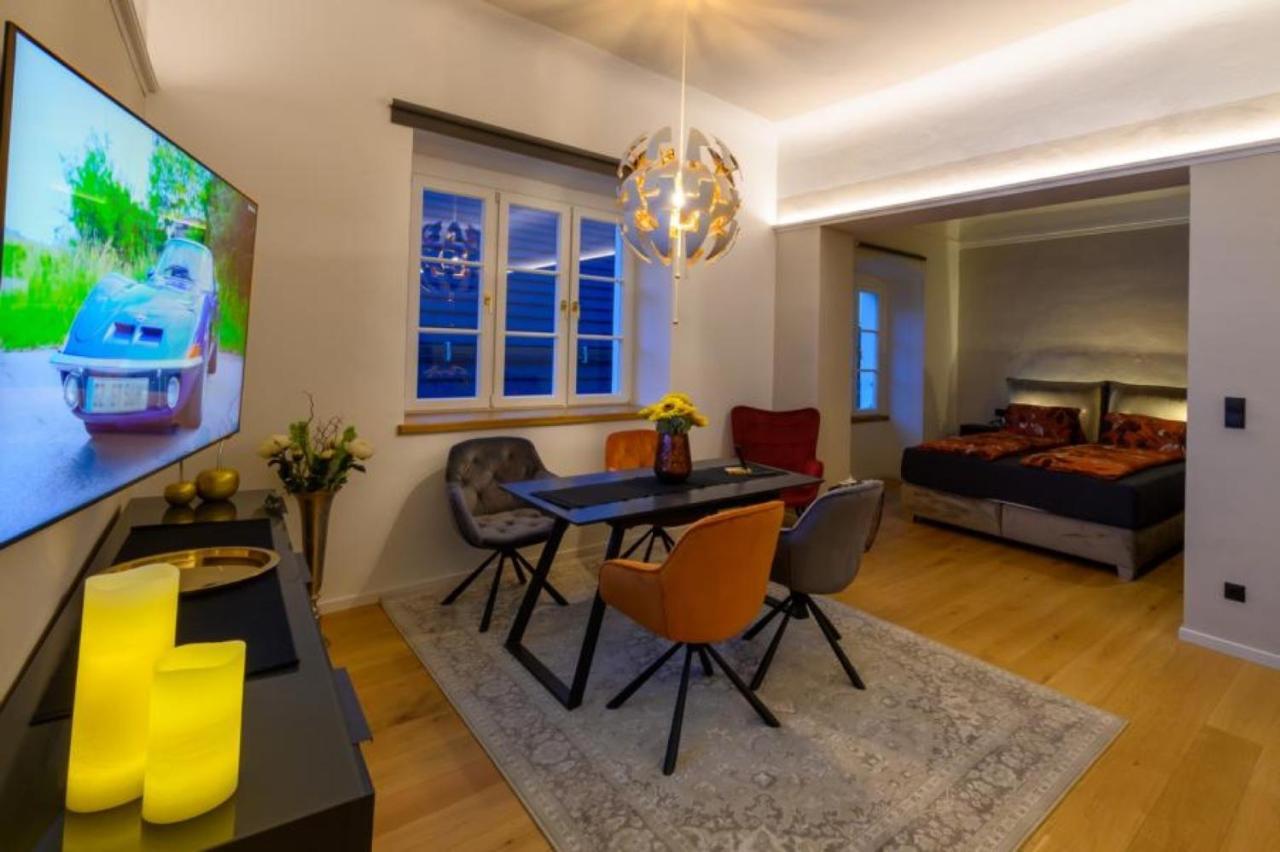 Apartment Gh Alte Post - Top2 Super 6 *