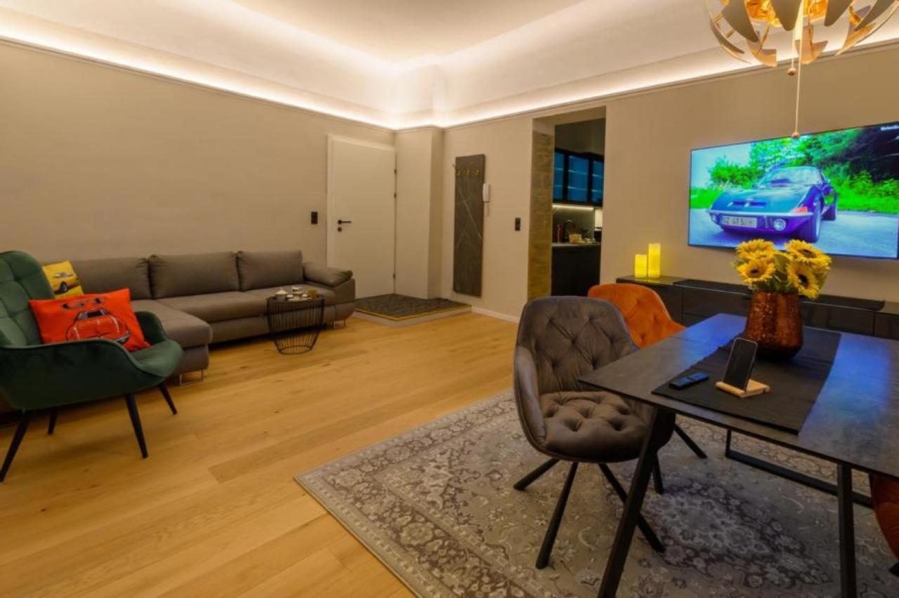 Apartment Gh Alte Post - Top2 Super 6