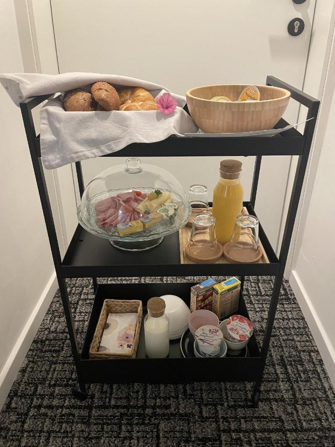 Gh Alte Post - Top2 Super 6 Apartment *